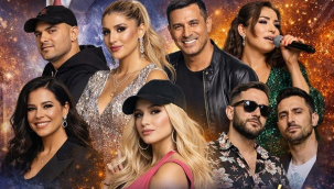 Çağlak festival hazırlıkları başladı