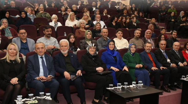 CBÜ'de "SIR" konseri