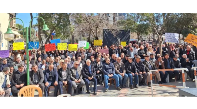 Yeni ÇED yönetmeliği: şirket katılmazsa iptal, halk katılmazsa sürece devam