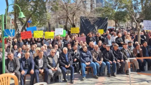 Yeni ÇED yönetmeliği: şirket katılmazsa iptal, halk katılmazsa sürece devam