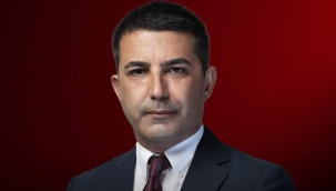 CHP'den başkan Günel'in gözaltına alınmasını protesto nöbeti başladı