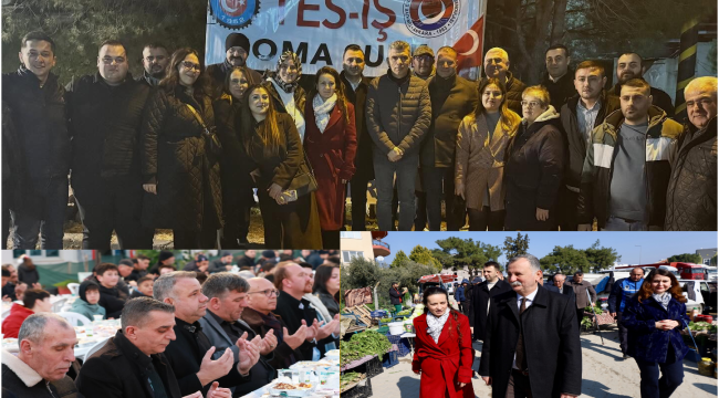 CHP il yönetimi saha çalışmalarını hızlandırdı