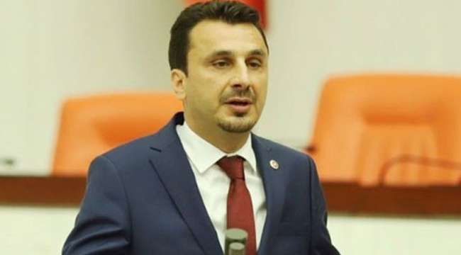 CHP'li Başevirgen açıkladı 'Vatandaş borç batağında'