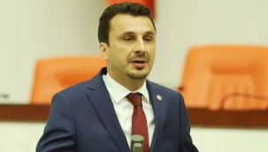 CHP'li Başevirgen açıkladı 'Vatandaş borç batağında'