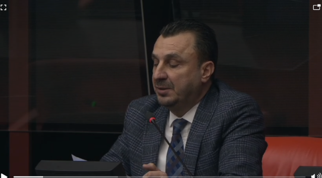 CHP'li Başevirgen'den hükümete kamulaştırma çağrısı