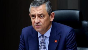 CHP Lideri Özgür Özel hakkında soruşturma başlatıldı 