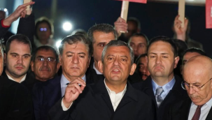 CHP üç harfli marketleri boykota başlıyor