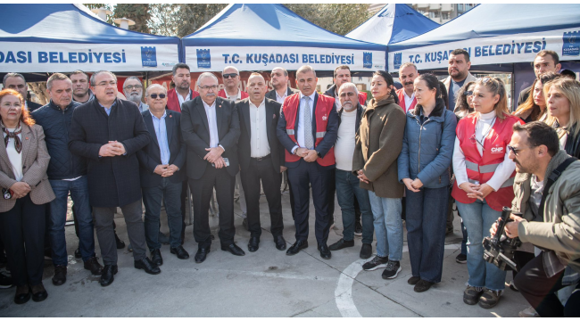 Demokrasi nöbeti başladı