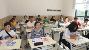 Dil kursları kayıtları başlıyor