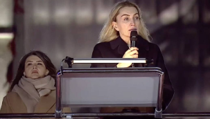 Dilek İmamoğlu: 'Yaşadığımız süreç gerçek bir hukuki süreç değildir'