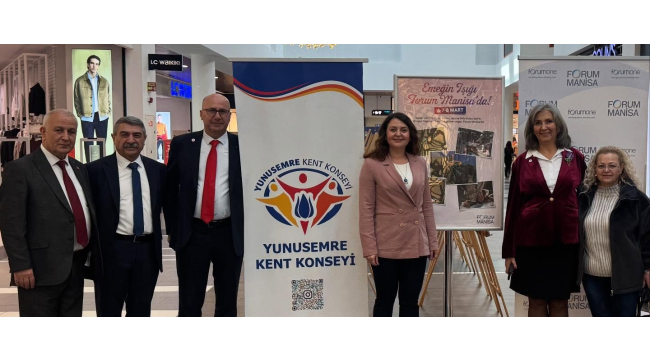 Emeğin ışığı sergisi açıldı