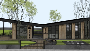 Gençlik kütüphanesi projesi başladı