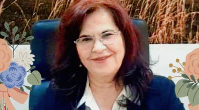 Gerçek dostlar! Fatma Cebeci yazdı