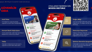 Gıda güvenliği ihlallerine karşı yepyeni bir dönem başlıyor