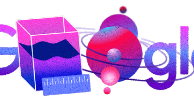 Google Dünya kadınlar günü kutladı