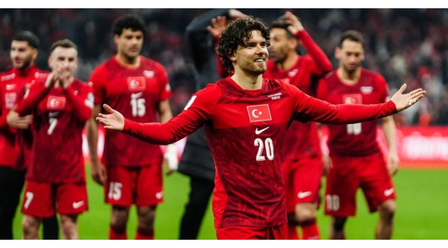 Haydi çocuklar 24 yıllık hasreti bitirin
