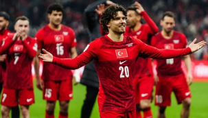 Haydi çocuklar 24 yıllık hasreti bitirin