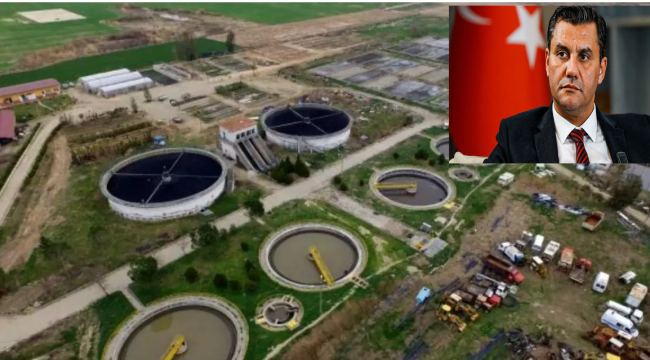 Hurda vurgunu ortaya çıktı