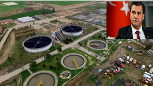 Hurda vurgunu ortaya çıktı