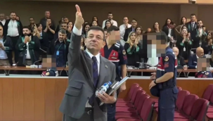 İBB duruşmalarını takip edecek CHP heyeti belli oldu