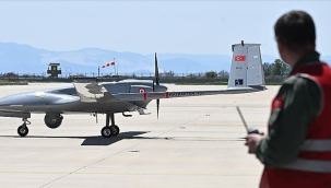 İHA pilotu olmak için başvuranların sayısı yüzde 236 arttı