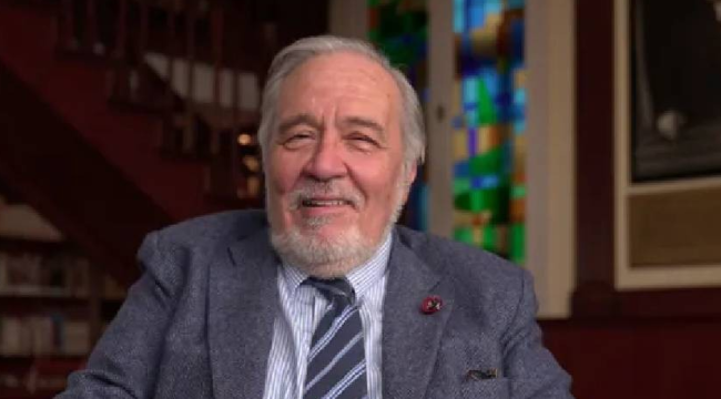 İlber Ortaylı hayatını kaybetti