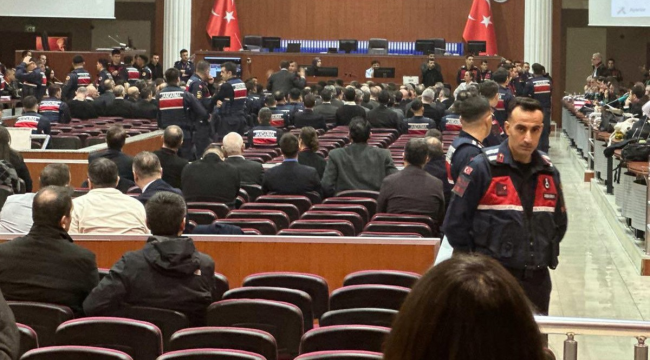 İmamoğlu'ndan mahkeme başkanına 'usül' uyarısı: Bedelini siz ödersiniz, ben değil