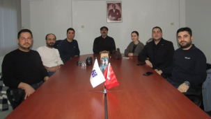 İMO komisyonları çalışmalara başladı