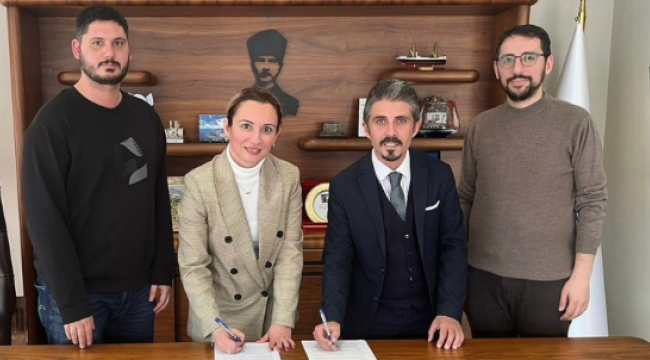 İndirim anlaşması imzalandı