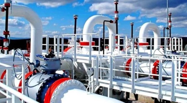  İran'dan Türkiye'ye gaz akışı tamamen kesildi