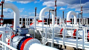  İran'dan Türkiye'ye gaz akışı tamamen kesildi