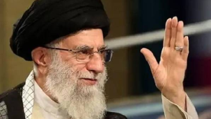 İran Hamaney'in ölümünü doğruladı