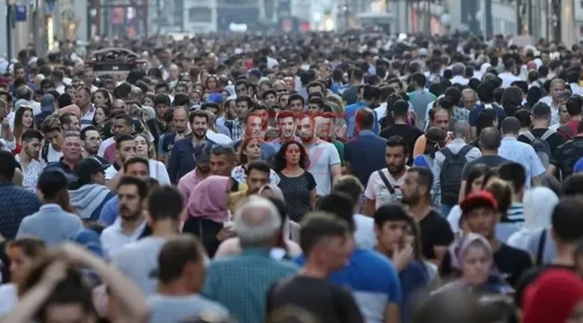  İşsizlik rakamları açıklandı