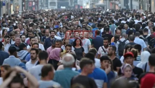  İşsizlik rakamları açıklandı