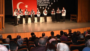 Öğrenciler İstiklal marşı'nı arapça okundu!xCHP ve MHP'den peş peşe tepki geldi