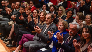 İzmir'de kadın emeği ve engellilik paneli 