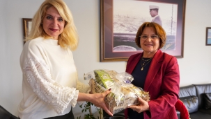 İzmir Didim arası deniz ulaşımına açılıyor