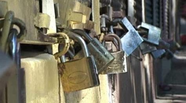 Kapanan şirket sayısı artıyor: Ardahan ve Bayburt'ta tek bir dükkan bile açılmadı