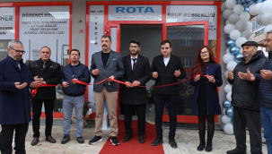 Kula rota rehberlik ve psikolojik danışma merkezi açıldı