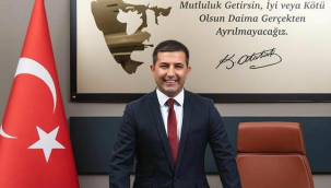 Kuşadası belediye başkanı gözaltına alındı