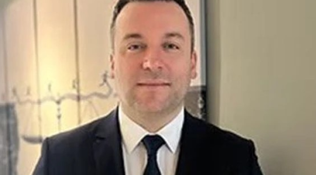 Kuşadası Belediyesi'nde başkan vekili belli oldu