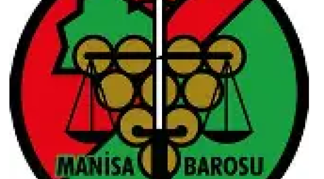 Manisa barosu ''301 canın hesabı zamana bırakılamaz''