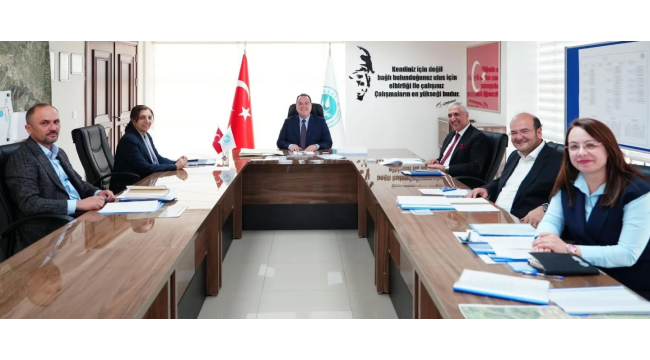 MASKİ kalıcı çözümler üretmeye hız kesmeden devam ediyor