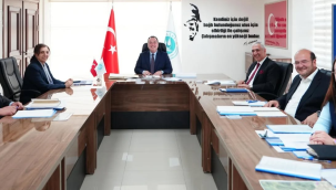 MASKİ kalıcı çözümler üretmeye hız kesmeden devam ediyor