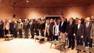 Milli savunma politikaları panel yapıldı