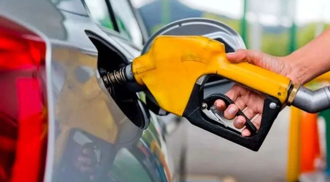 Motorin fiyatı 70 TL'yi aştı