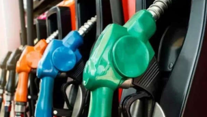 Motorinin litre fiyatına 6 lira 26 kuruş zam geldi