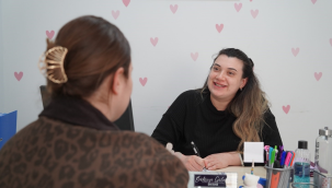 Muradiye'de ücretsiz sağlık merkezi hizmete açıldı