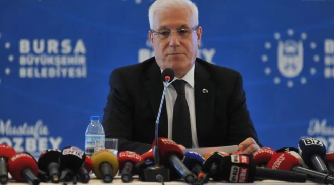 Mustafa Bozbey hakkında gözaltı kararı! evinde arama yapılıyor