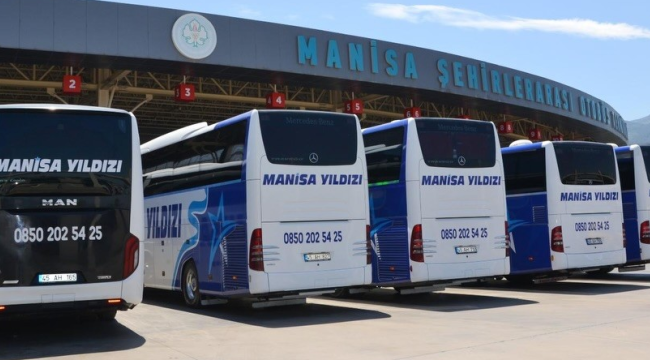 Otogar ihalesi yapıldı